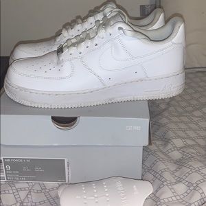 force fields for air force 1